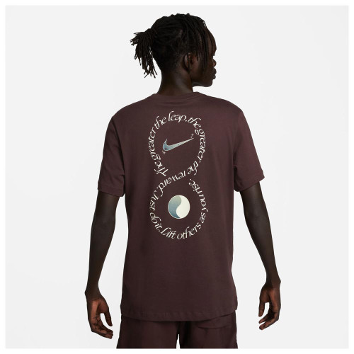 Nike Ανδρική κοντομάνικη μπλούζα M Sportswear Tee OC PK 1